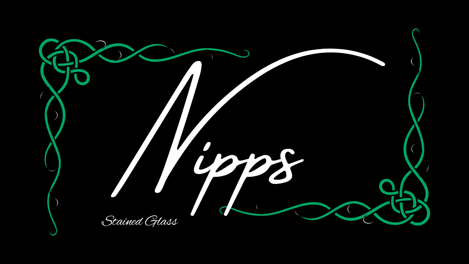 Nipps Glass Logo