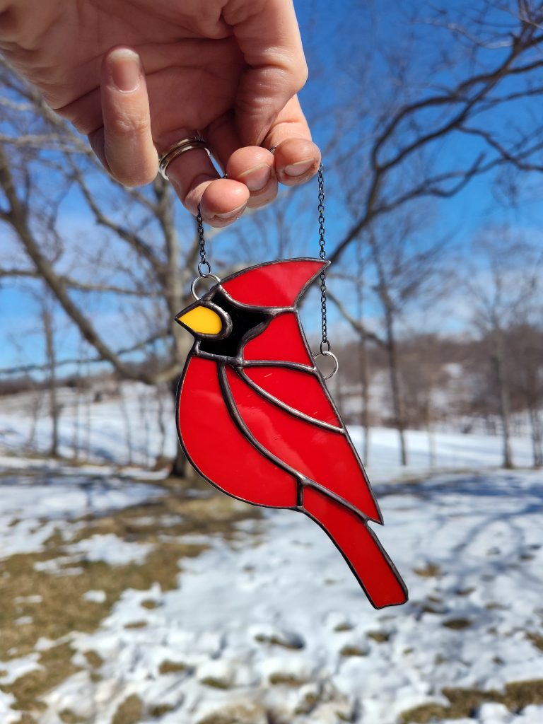 Cardinal