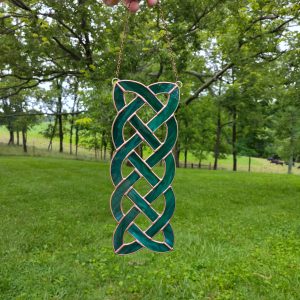 Celtic knot (ladder)