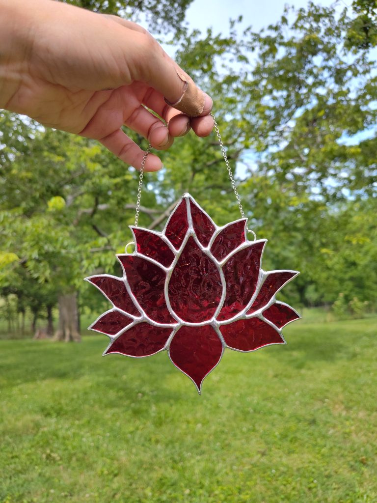Red Lotus