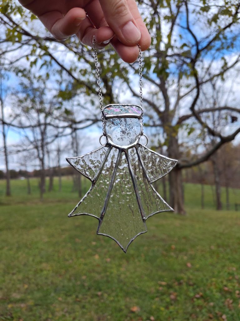 Clear Angel