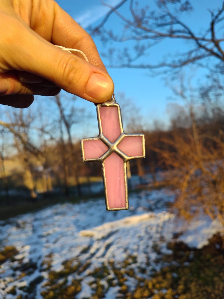 Cross