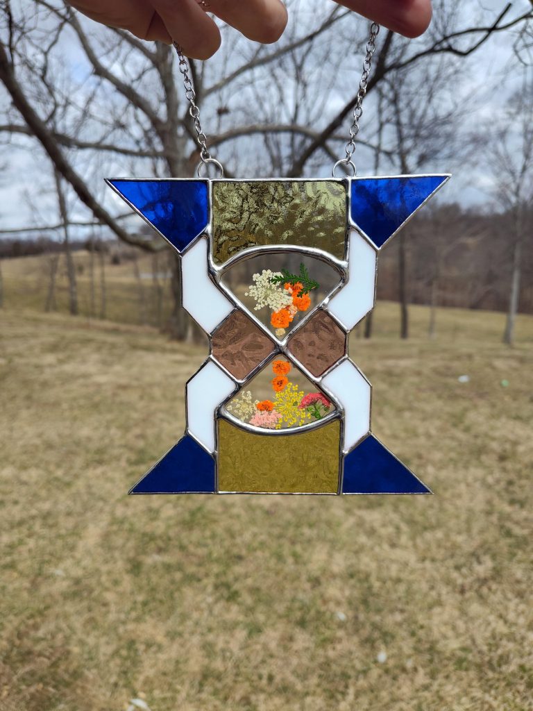 The Hour Glass