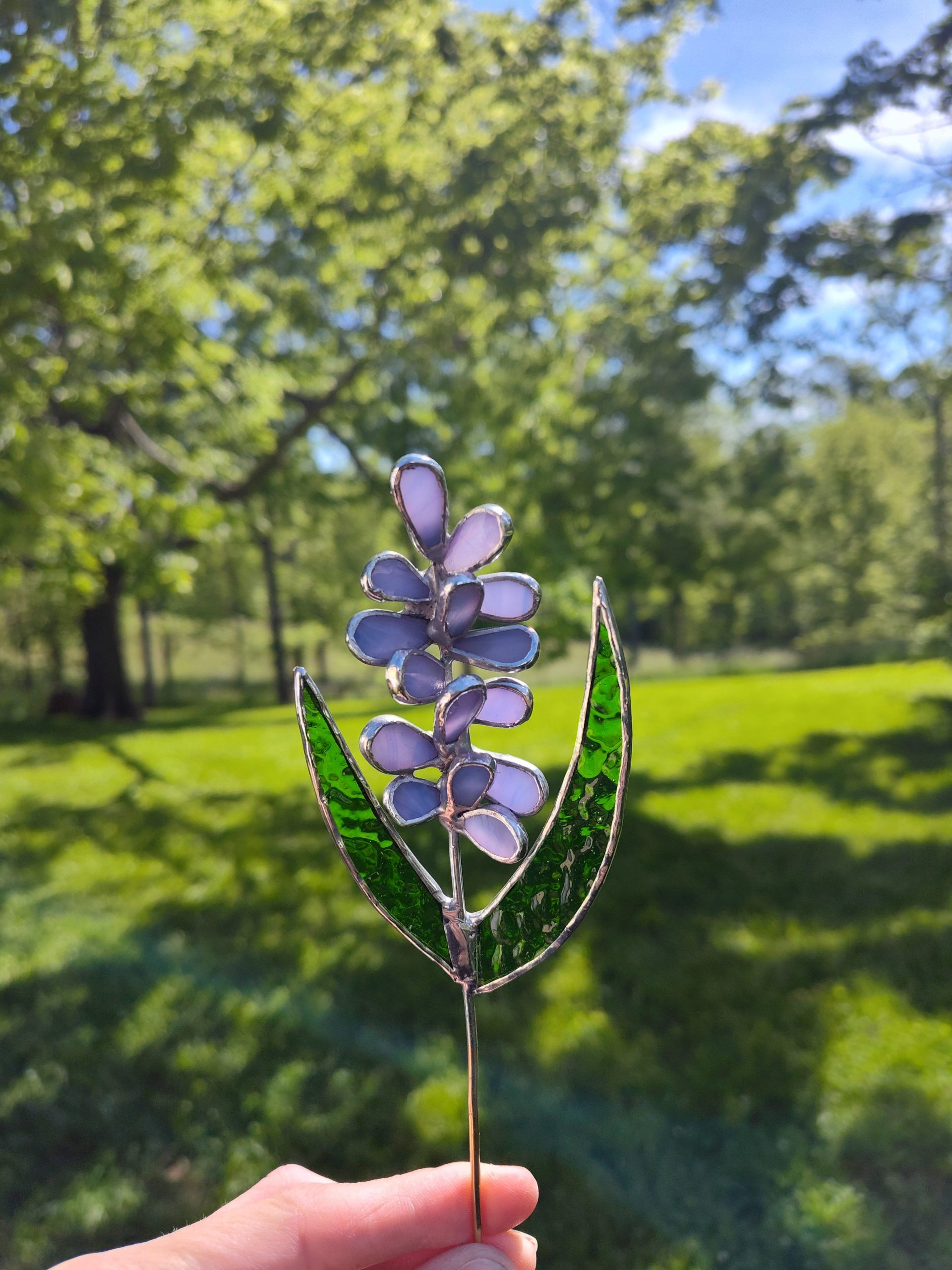 Lavender Sprig - Image 2