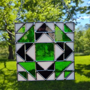 Mother's Favorite Quilt Block