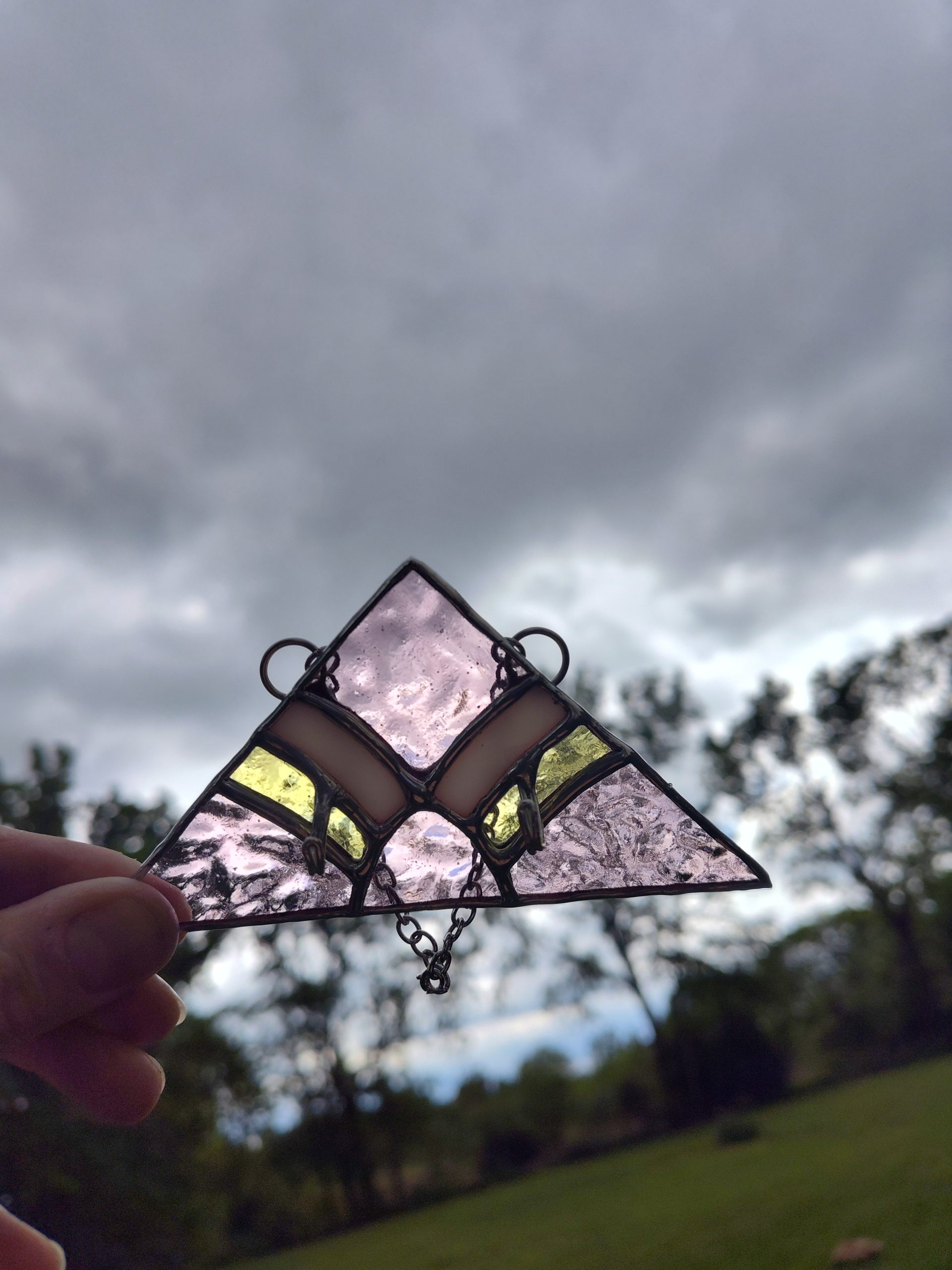 Jewelry Hanger - Image 3