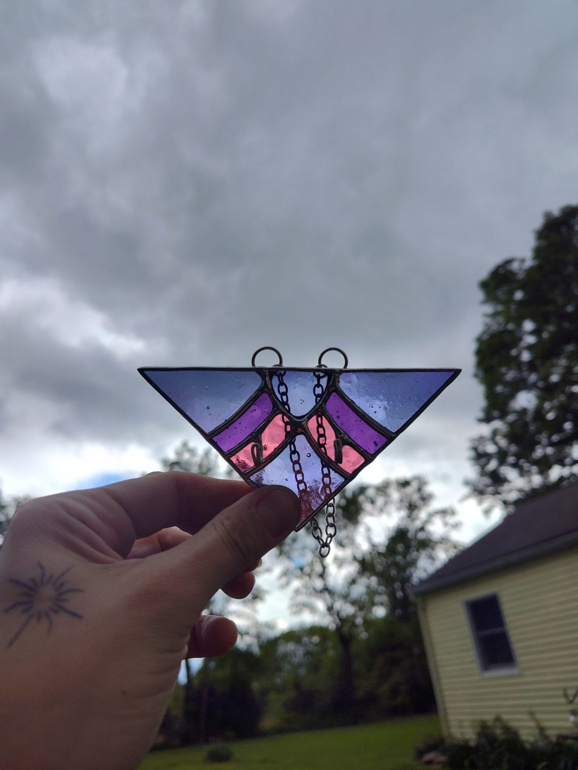 Jewelry Hanger - Image 4