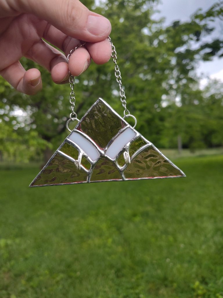 Jewelry Hanger
