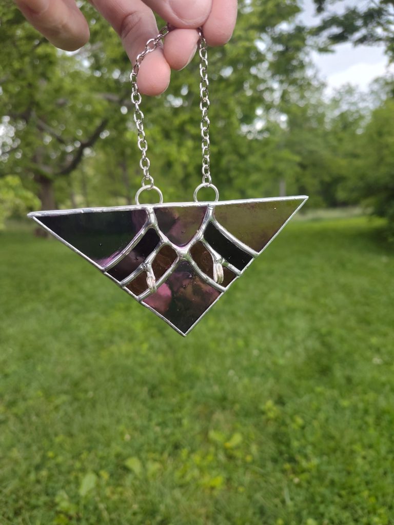 Jewelry Hanger