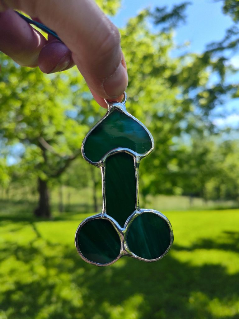 Mini Peter