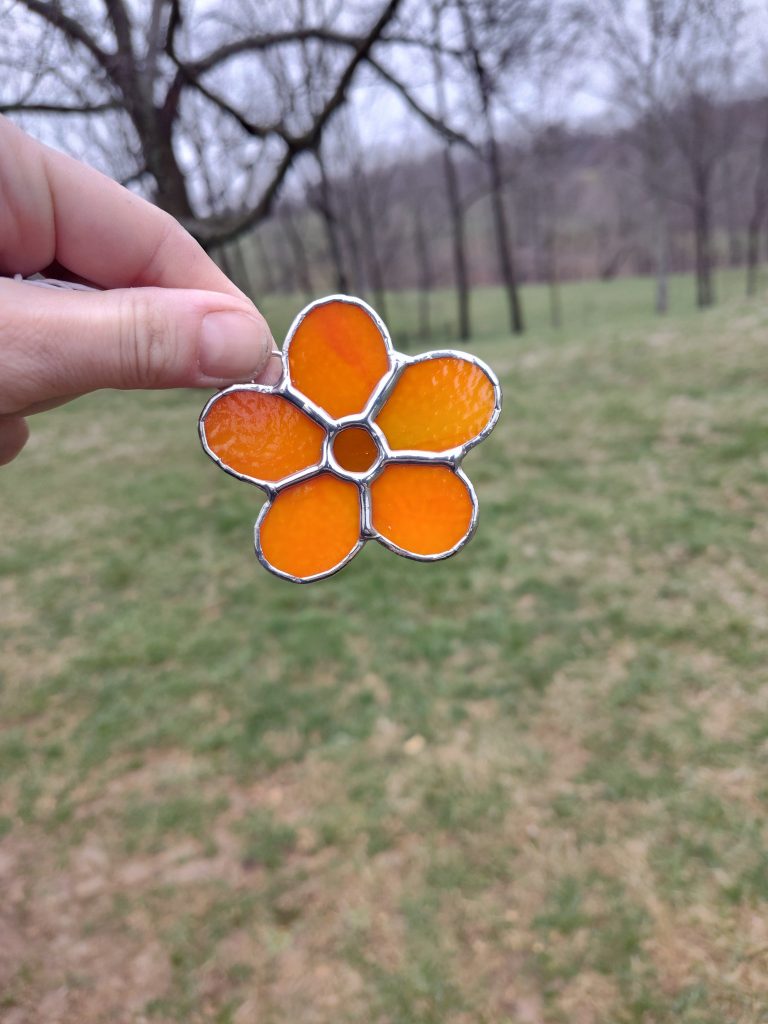 Flower