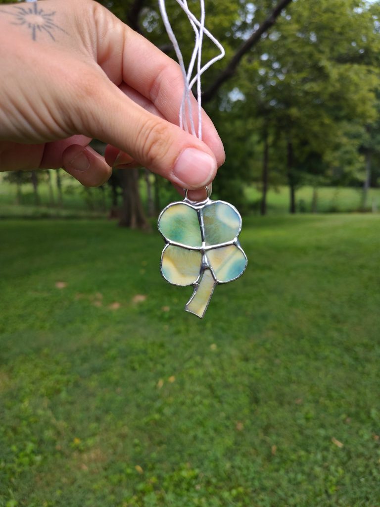 Clover