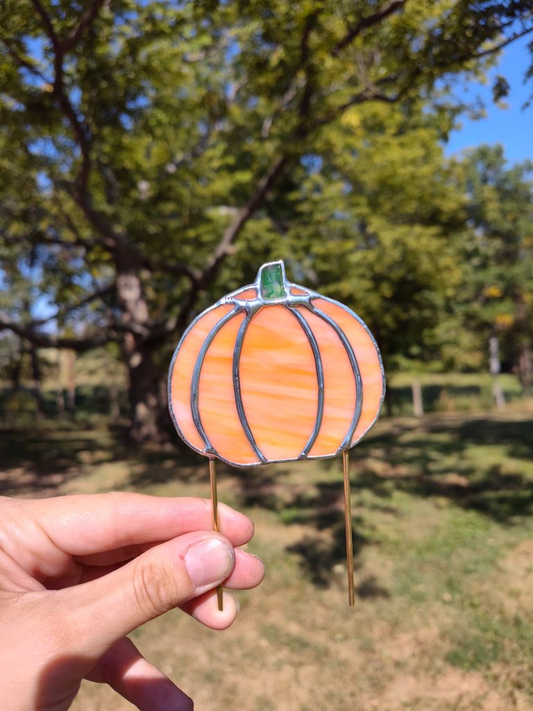 Pumpkin