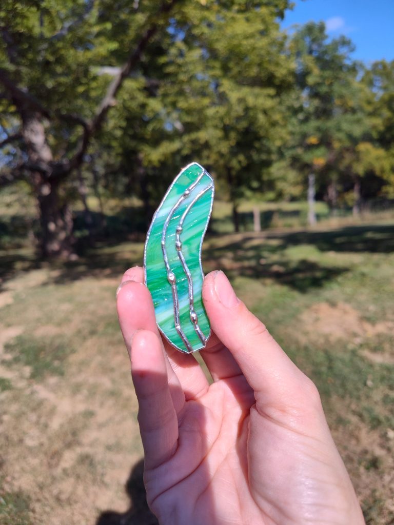 Pickle Magnet