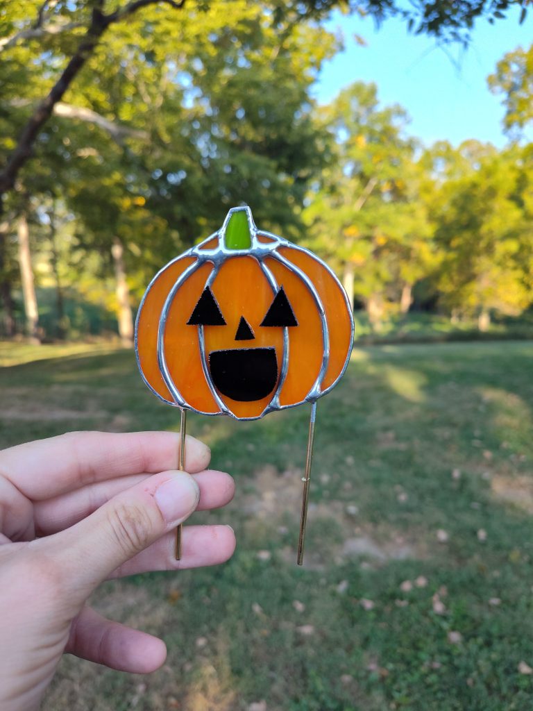 Jack-o'-lantern