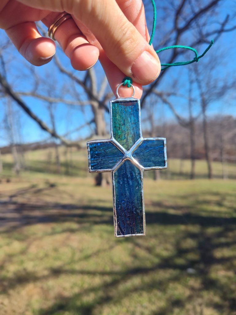 Cross