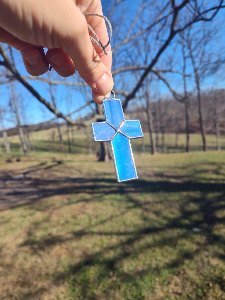 Cross