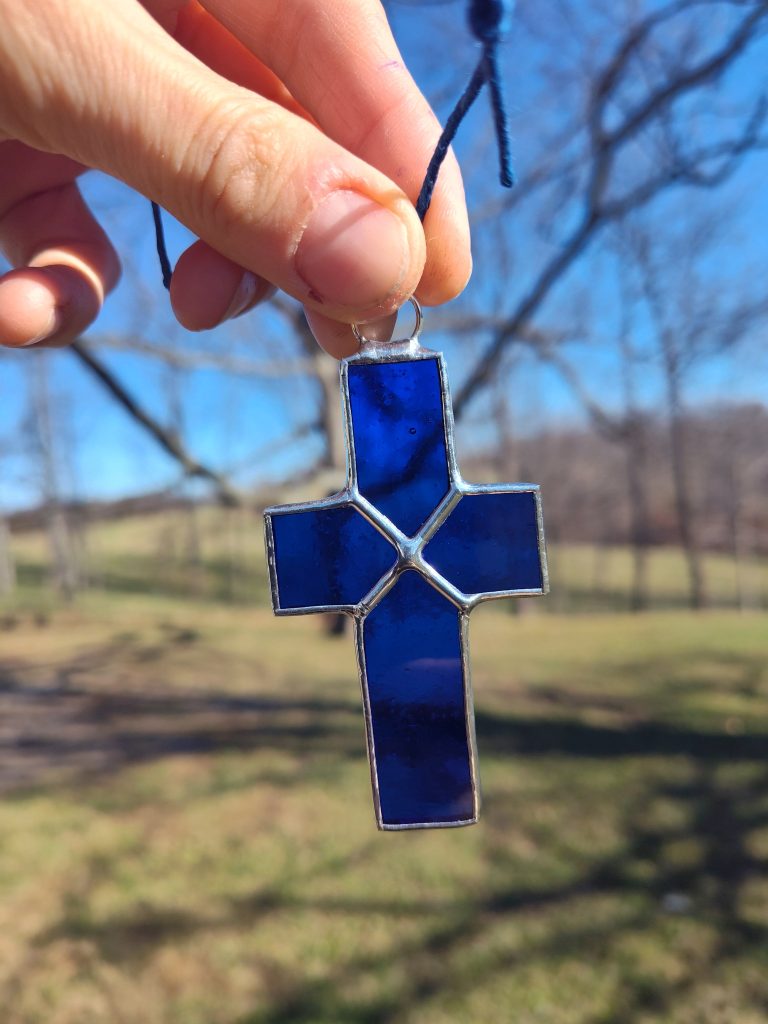 Cross